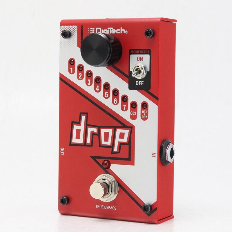 【中古】DIGITECH / Drop 【御茶ノ水本店】