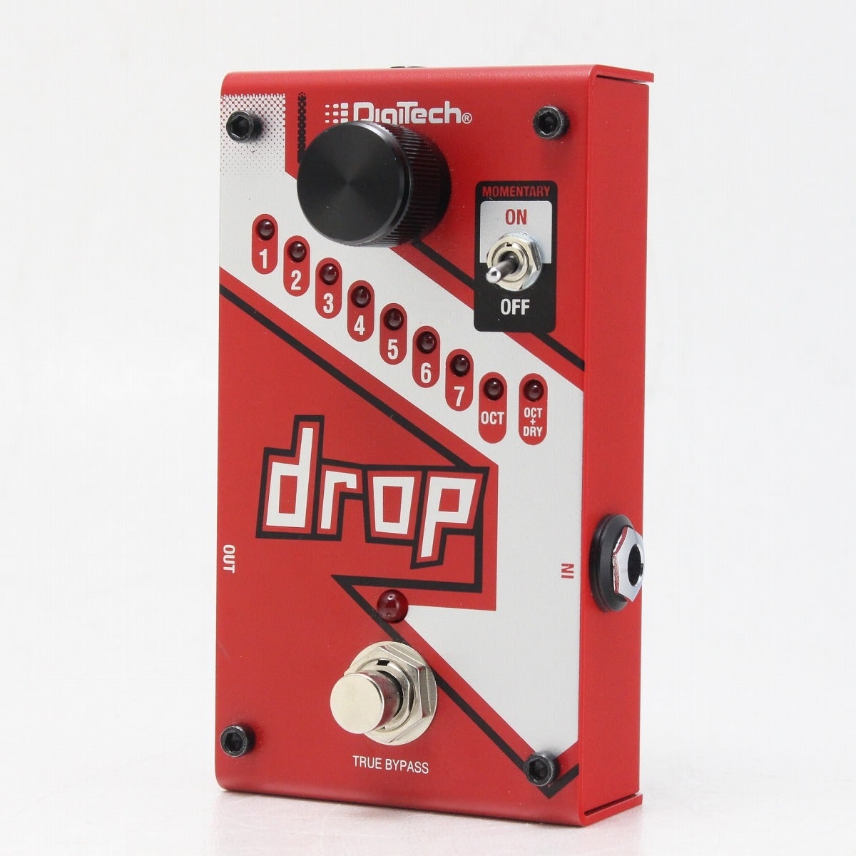 中古】DIGITECH / Drop 【御茶ノ水本店】 | ピッチシフター