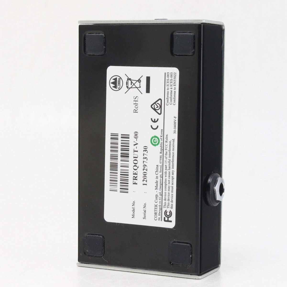 中古】DIGITECH / FreqOut 【御茶ノ水本店】 | その他エフェクター