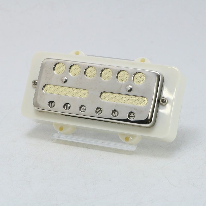 【中古】LOLLAR PICKUPS / Gold Foil Jazzmaster BRIDGE  【御茶ノ水本店】
