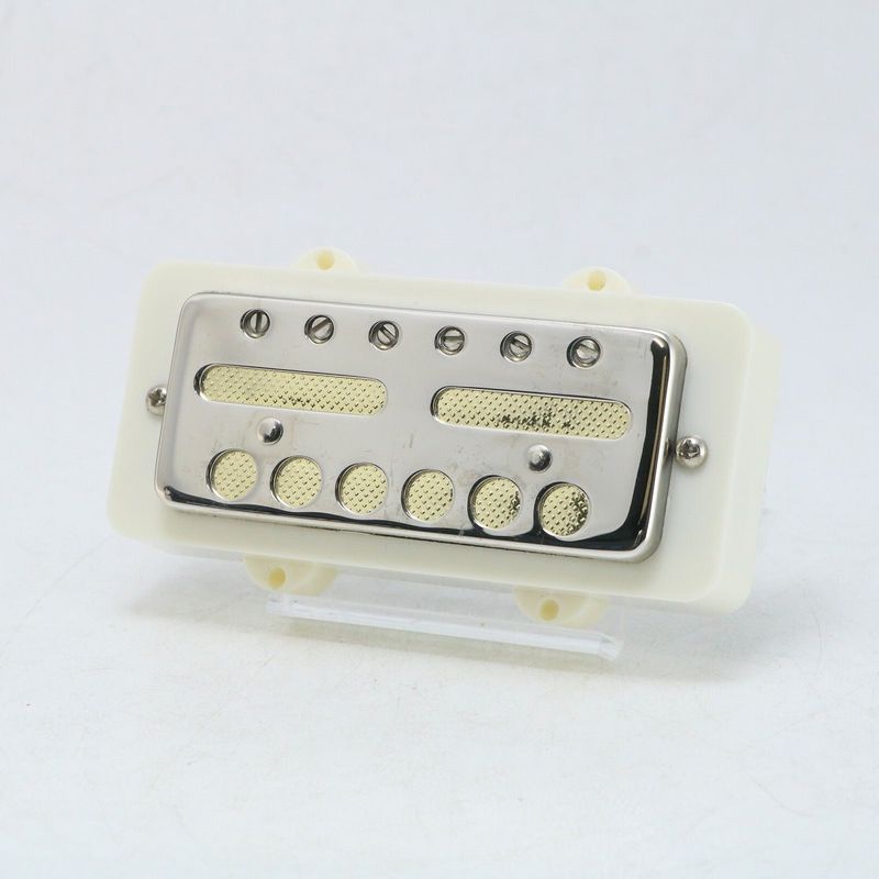 【中古】LOLLAR PICKUPS / Gold Foil Jazzmaster NECK  【御茶ノ水本店】