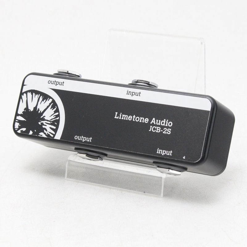 中古】LIMETONE AUDIO / JCB-2S 【御茶ノ水本店】 | ジャンクション