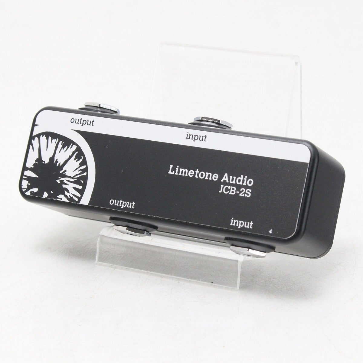 中古】LIMETONE AUDIO / JCB-2S 【御茶ノ水本店】 | ジャンクション