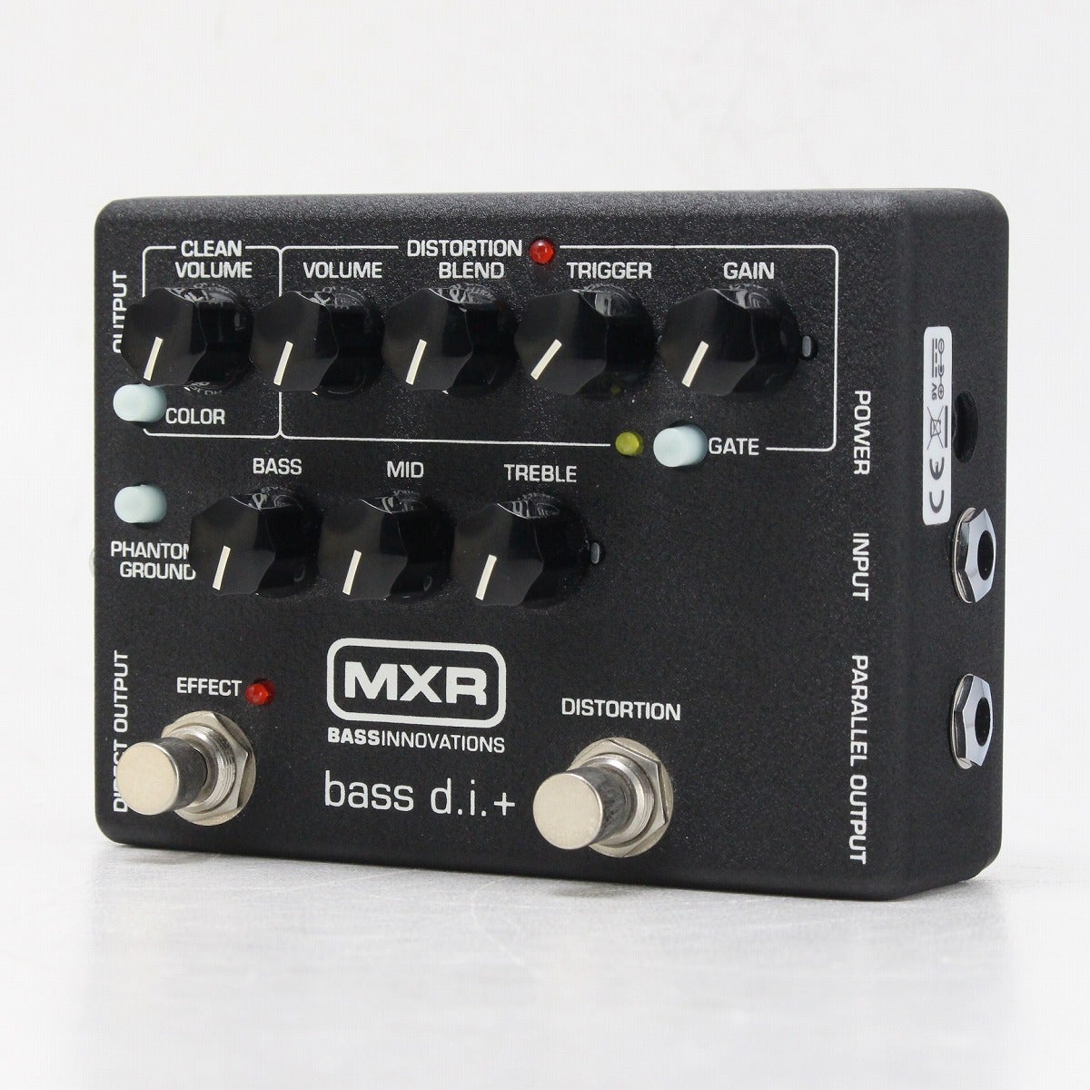中古】MXR / M80 BASS DI+ 【御茶ノ水本店】 | プリアンプ/DI
