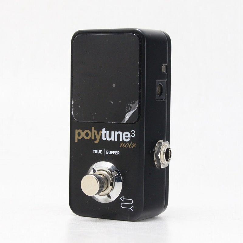 中古】TC ELECTRONIC / POLYTUNE 3 NOIR 【御茶ノ水本店