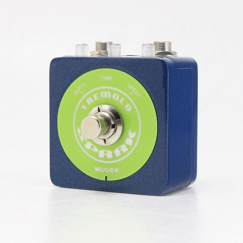 【中古】MOOER / Spark Tremolo 【御茶ノ水本店】