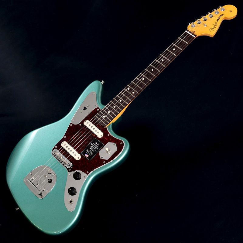【ジジョバダ♡】専用・赤/緑、各360g≪リクエスト特割特価≫ Fender / American Professional Classic Jaguar Rosewood Faded
