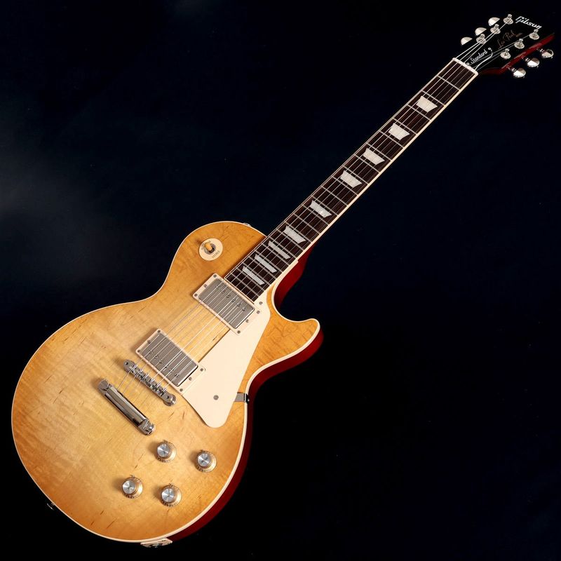 ⭐︎値下げ中⭐︎Gibson Les Paul Standard サンバースト gibson レスポール (サンバースト)の検索結果 | ギター、アコギ