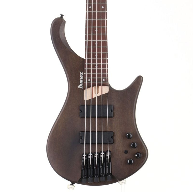 【中古】IBANEZ / EHB605  Walnut Flat 【新宿店】