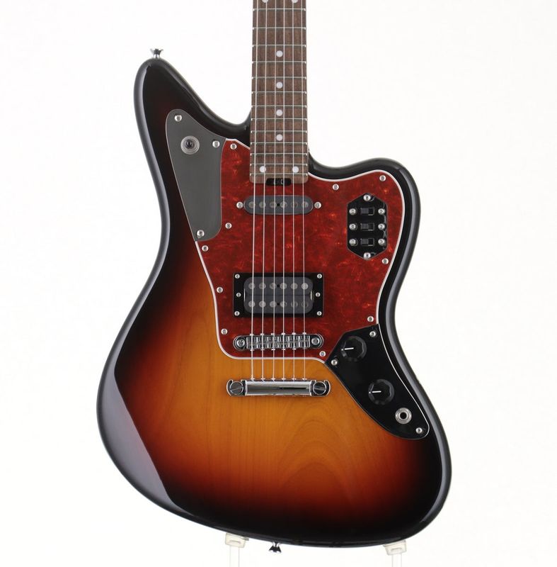【中古】SCHECTER / AR06 3 Tone Sunburst 【新宿店】