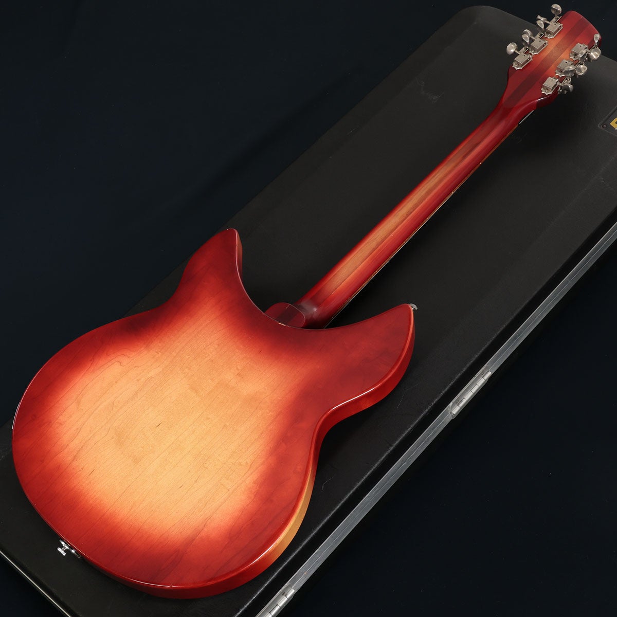 中古】Rickenbacker / 1966 330/12 Fireglo [3.38kg/1966年製/Viinage