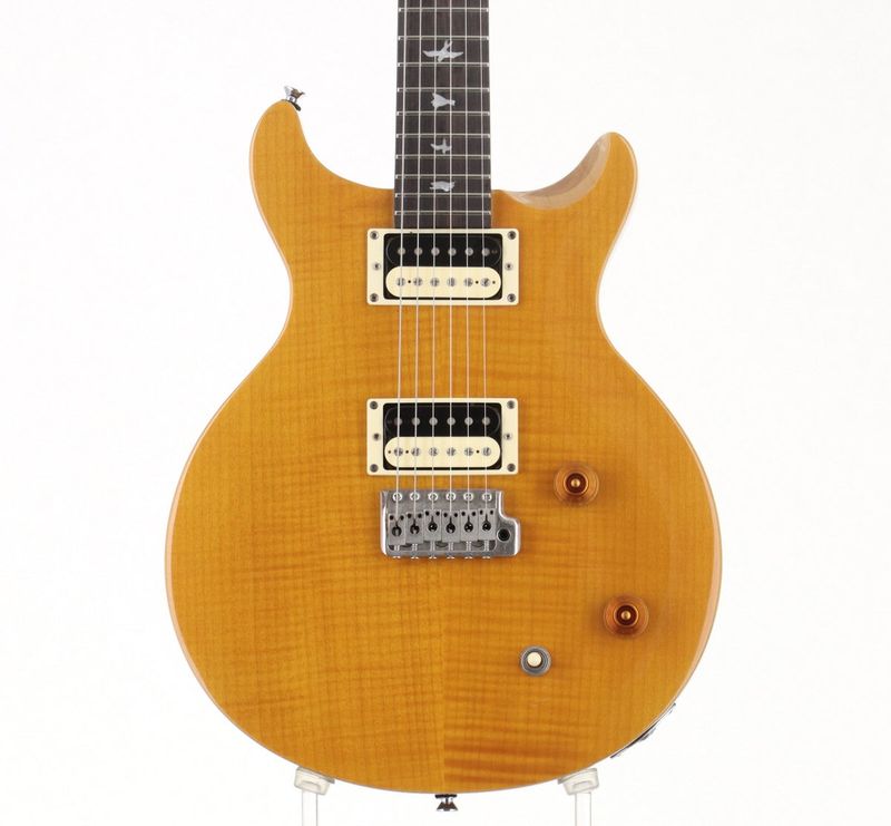 【中古】Paul Reed Smith(PRS) / SE SANTANA Santana Yellow [3.09kg/2012年製]ポールリードスミス サンタナ 【池袋店】