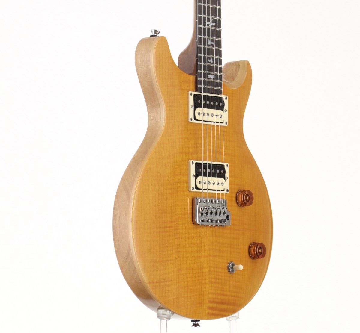 中古】Paul Reed Smith(PRS) / SE SANTANA Santana Yellow [3.09kg