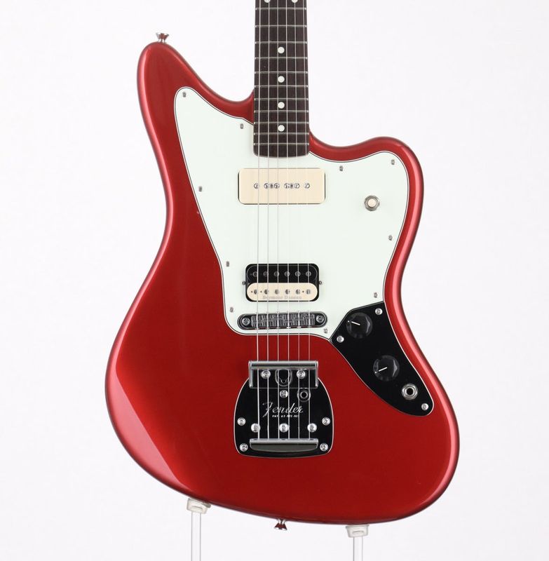 Fender jaguar (エレキギター × レッド × 池袋店)の検索結果 | ギター