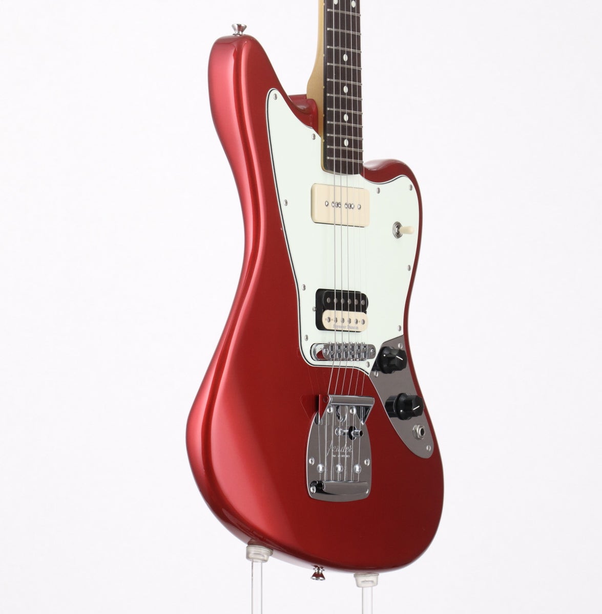 中古】Fender / Jean-Ken Johnny Jaguar [3.75kg/2025年製]フェンダー