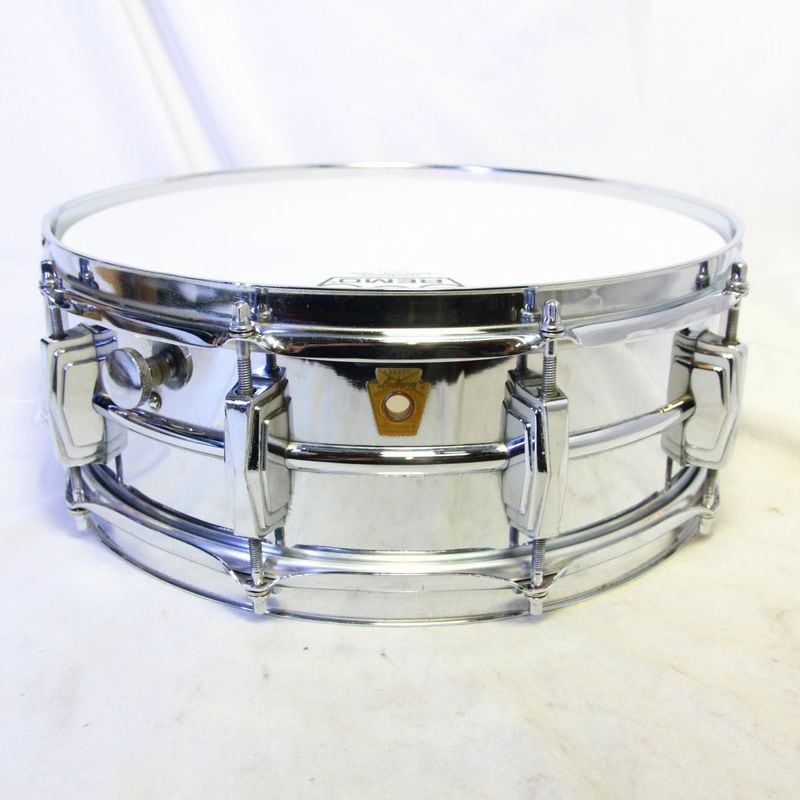 【中古】LUDWIG / 60s No.400 14x5 Suplaphonic 【池袋店】