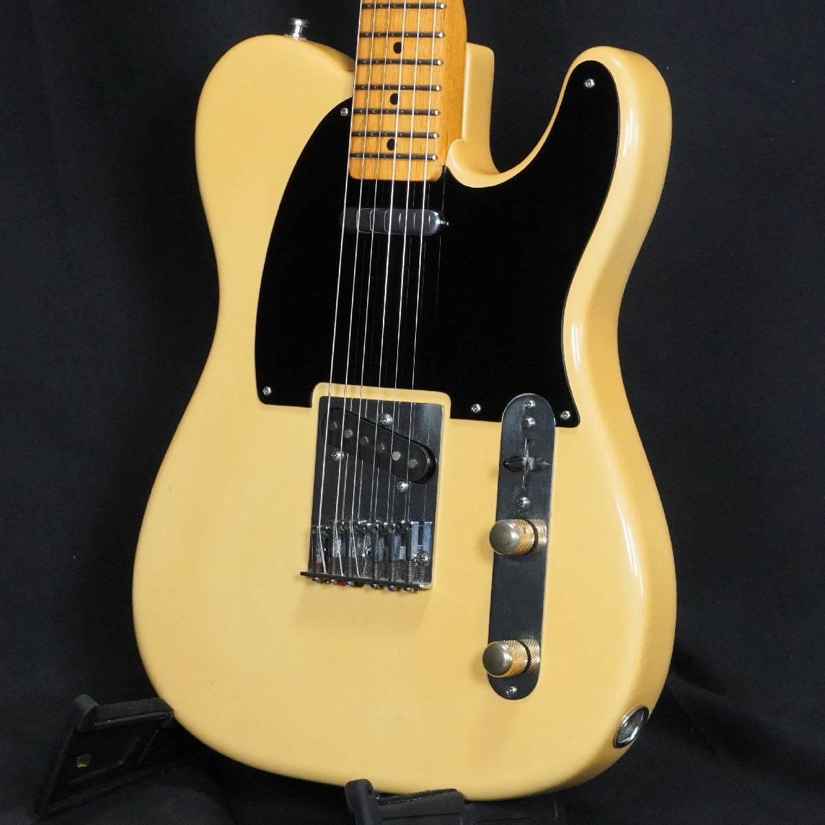 中古】FENDER / 1984年製 Standard Telecaster Blonde/M 【御茶ノ水