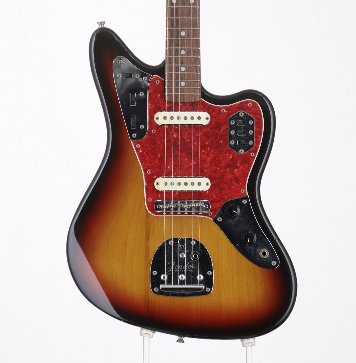 中古】Fender JAPAN / JG66-85 3TS 1997-2000年製【3.80kg】【S/N