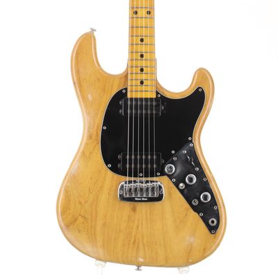 【中古】MUSIC MAN / Sabre II Guitar Modified 1978年製【3.78kg】【S/N:A003874】【横浜店】