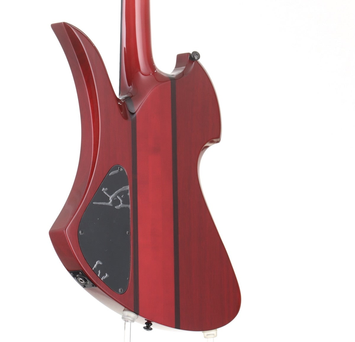 中古】B.C. Rich / MGST Mockingbird ST Trans Red【3.54kg】【S/N