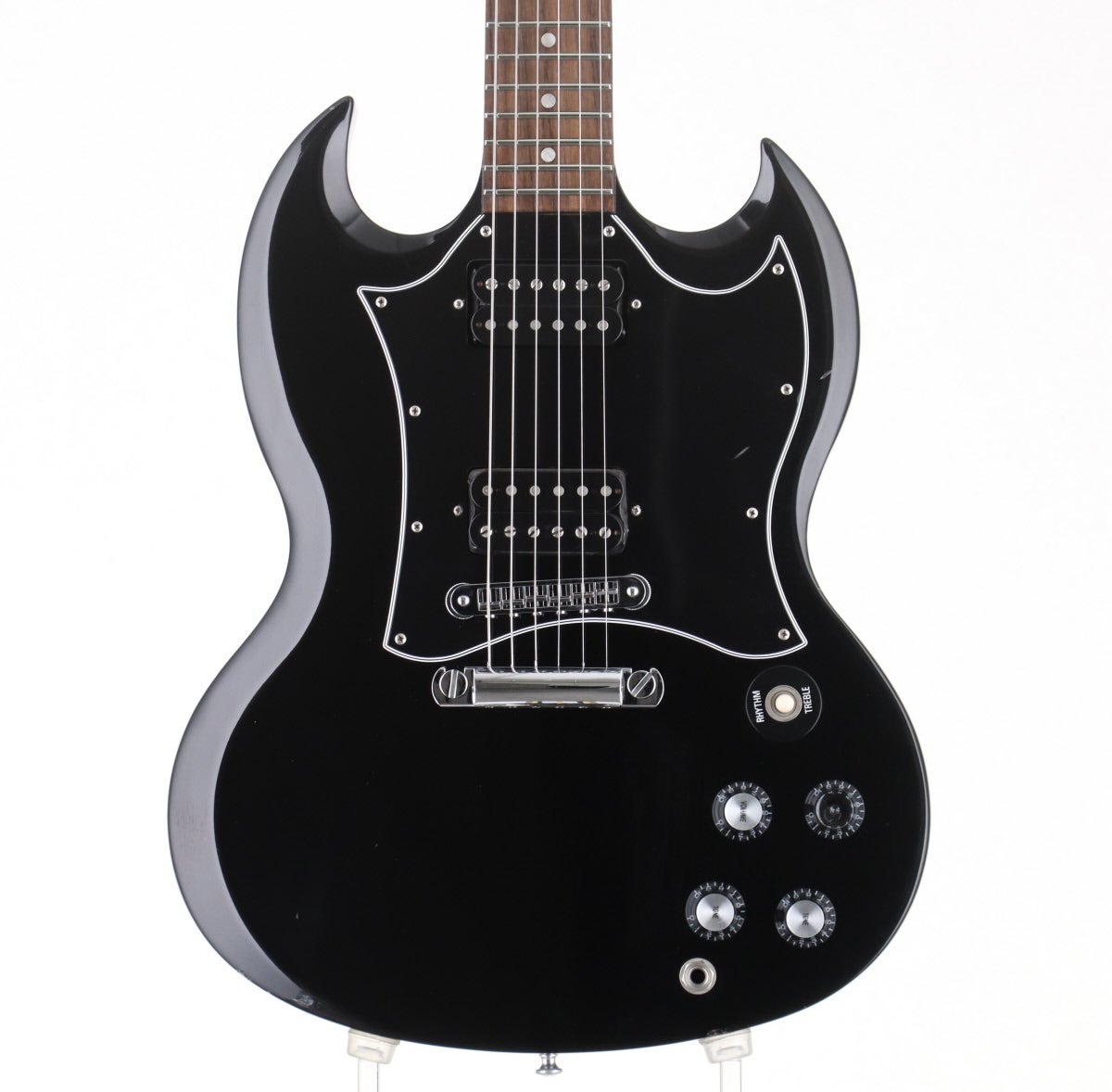 ヤバG　エレキギター　SGタイプ　中古 中古】Gibson / SG Special Ebony 2006年製【2.89kg】【S/N:031360412