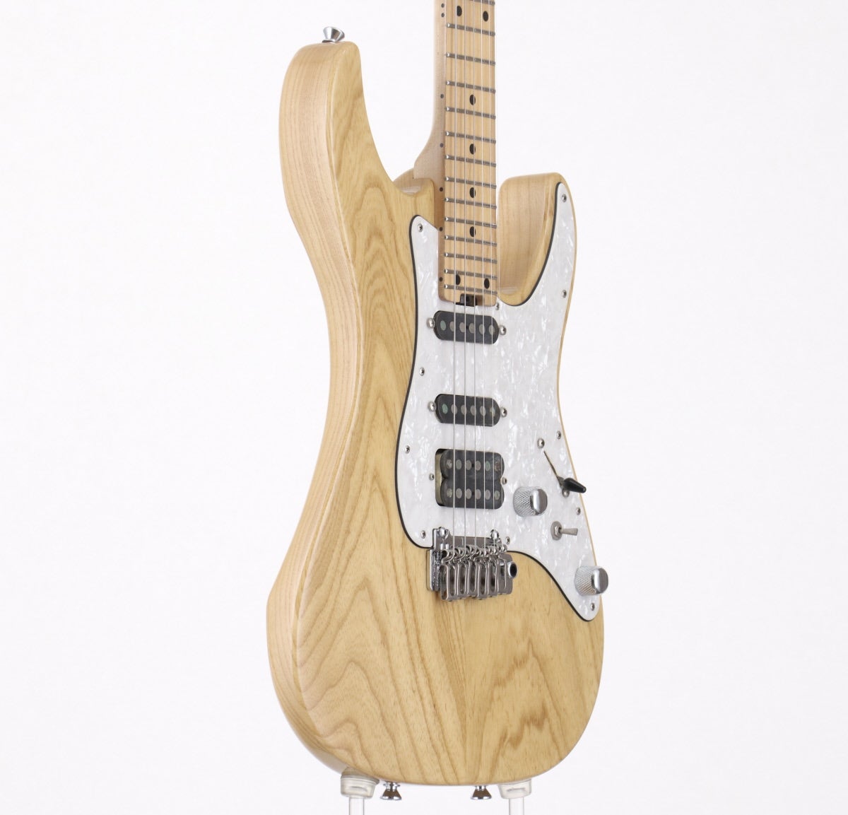 中古】SCHECTER / BH-1-STD-24 Natural【3.49kg】【S/N:S1708107