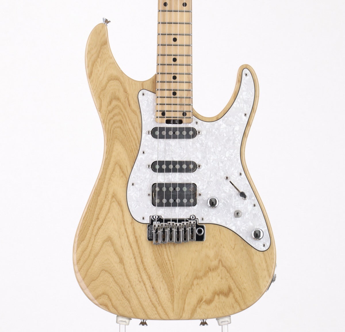 中古】SCHECTER / BH-1-STD-24 Natural【3.49kg】【S/N:S1708107