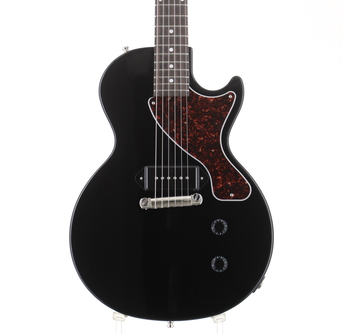 中古】Gibson / Les Paul Junior Ebony 2020年製【3.68kg】【S/N