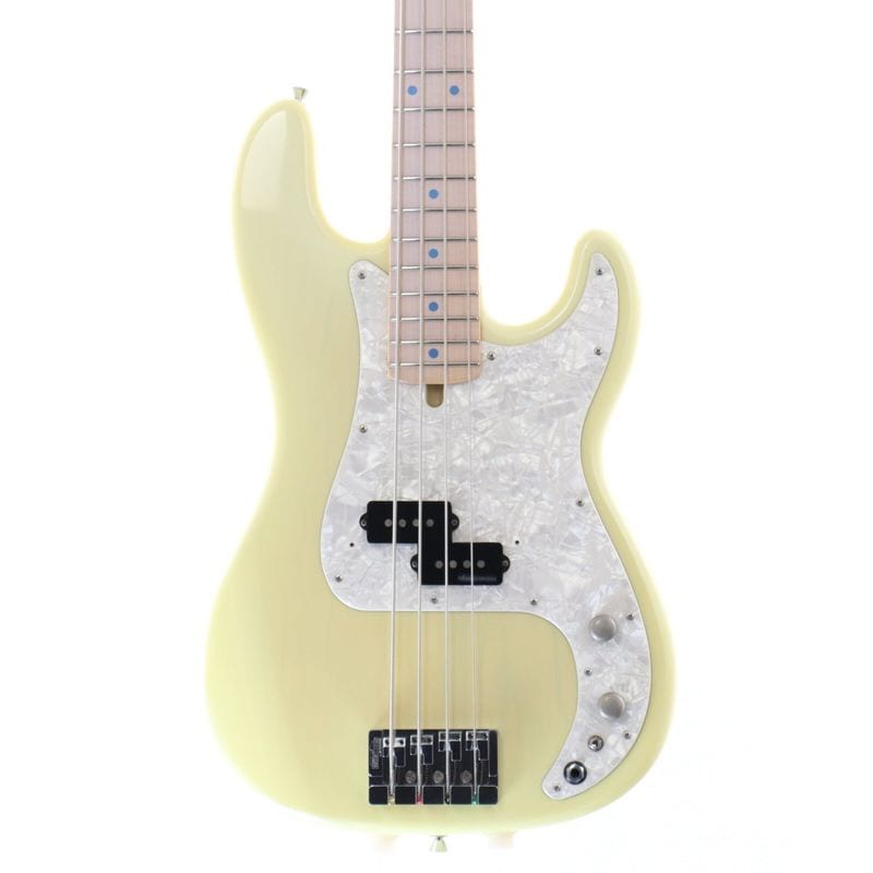 Jiraud Mobius PB Type5　2007年製 中古】Jiraud / Mobius PB 【心斎橋店】 | プレシジョンベースタイプ