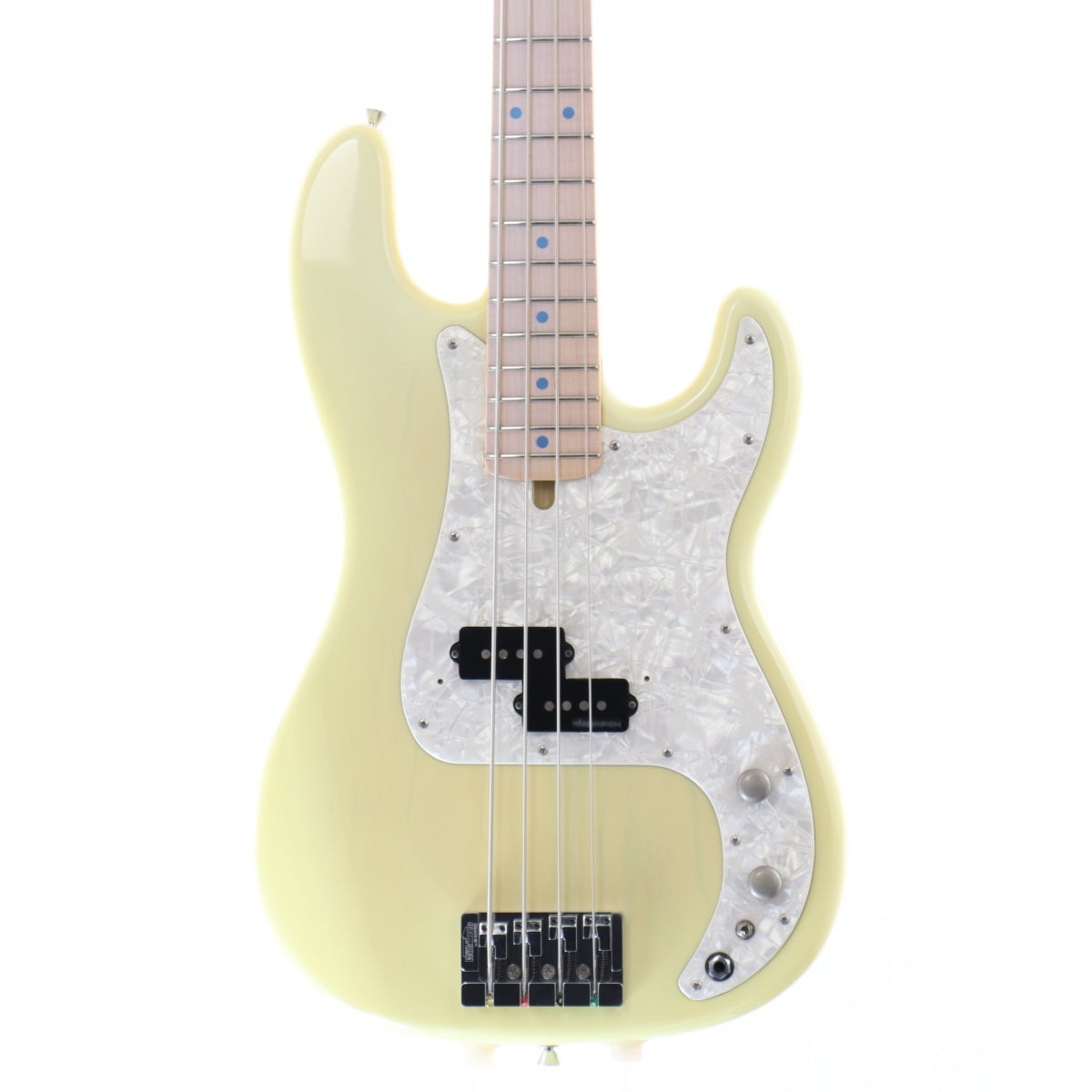 中古】Jiraud / Mobius PB 【心斎橋店】 | プレシジョンベースタイプ