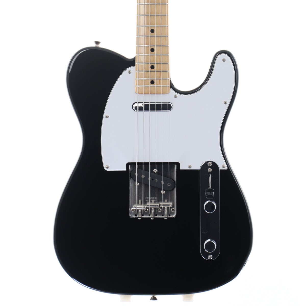 中古】Fender Japan / Telecaster TL71-58 Black 【心斎橋店】【値下げ