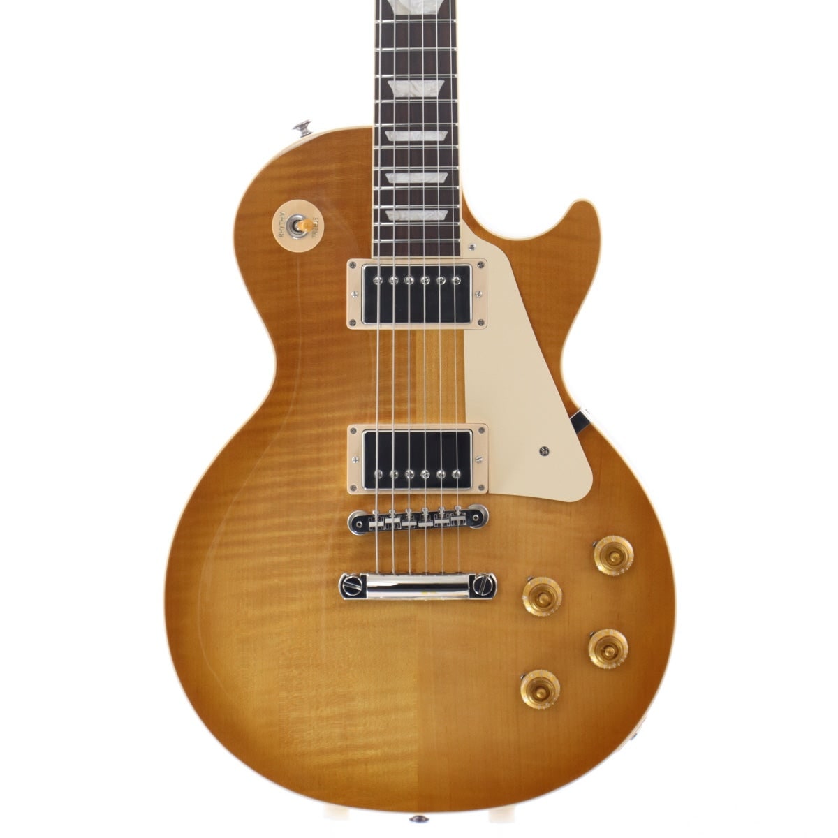 中古】Gibson USA / Les Paul Standard 50s Dirty Lemon Burst