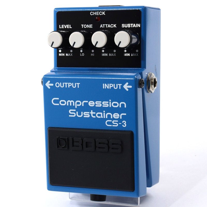 中古】BOSS / CS-3 / Compression Sustainer 【池袋店