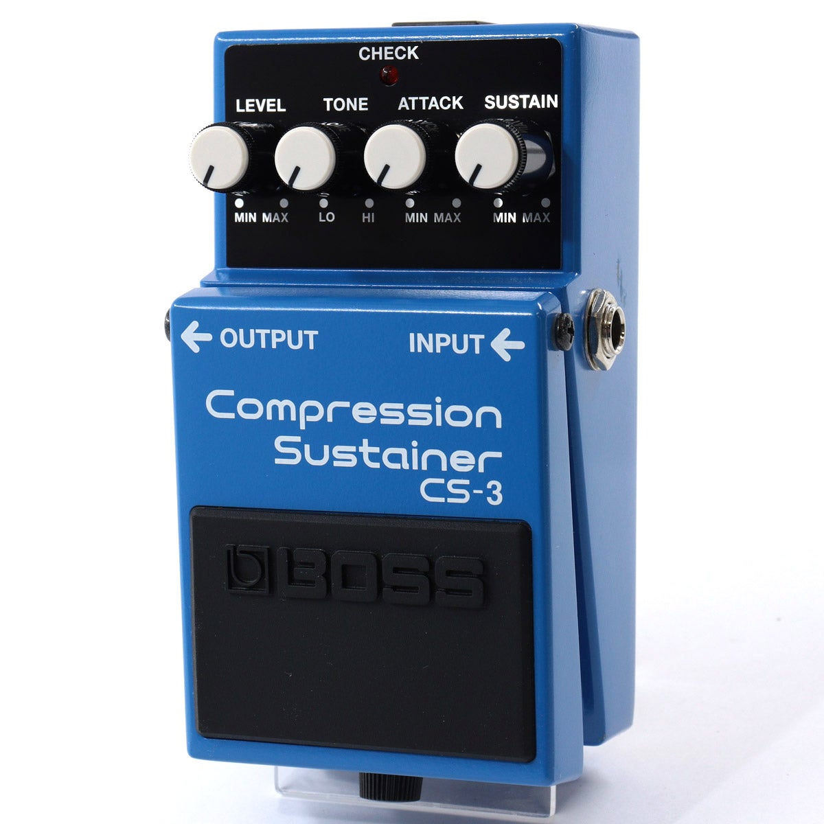 BOSS CS-3 コンプレッサー　エフェクター 中古】BOSS / CS-3 / Compression Sustainer 【池袋店