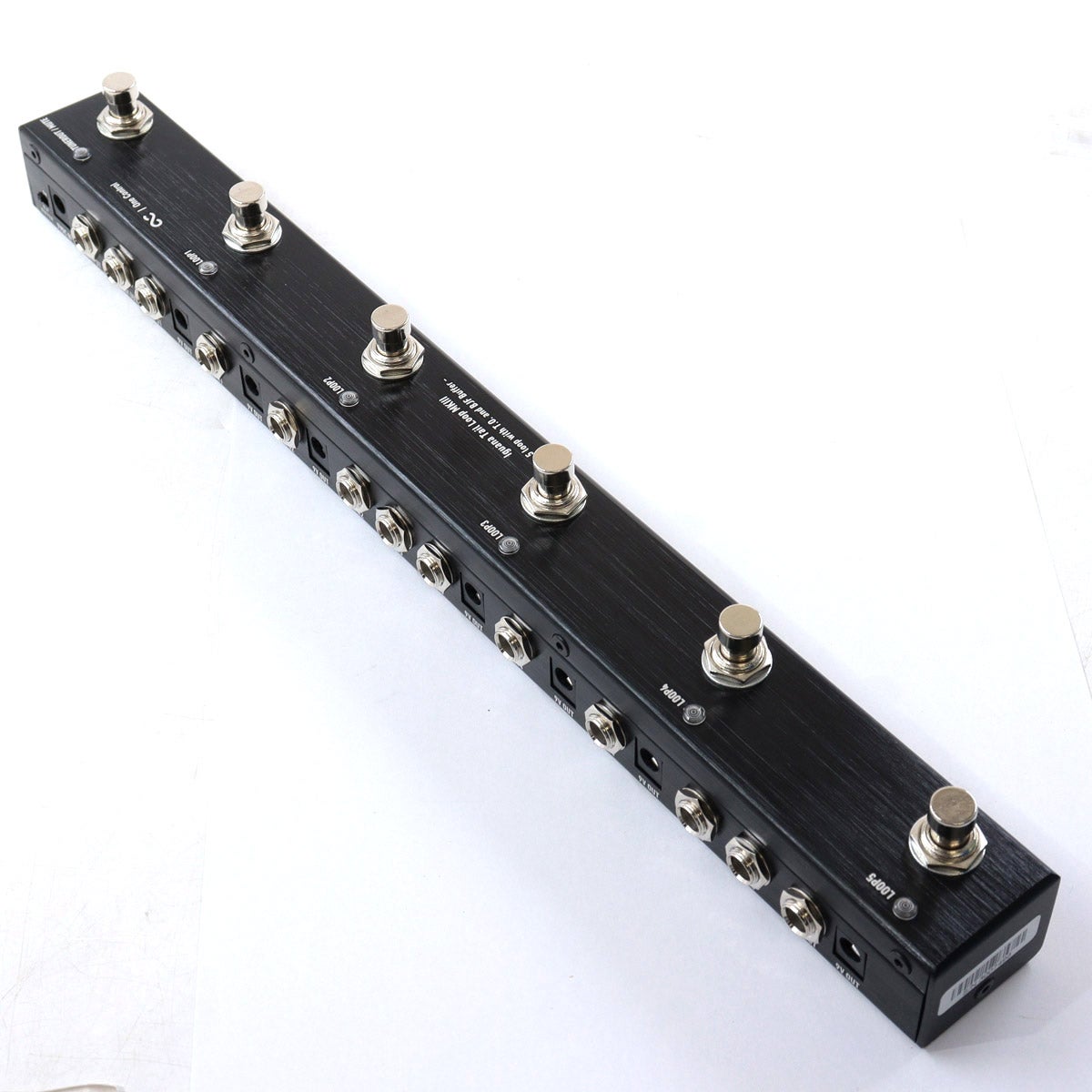 中古】ONE CONTROL / Iguana Tail Loop 2 【池袋店】 | スイッチング