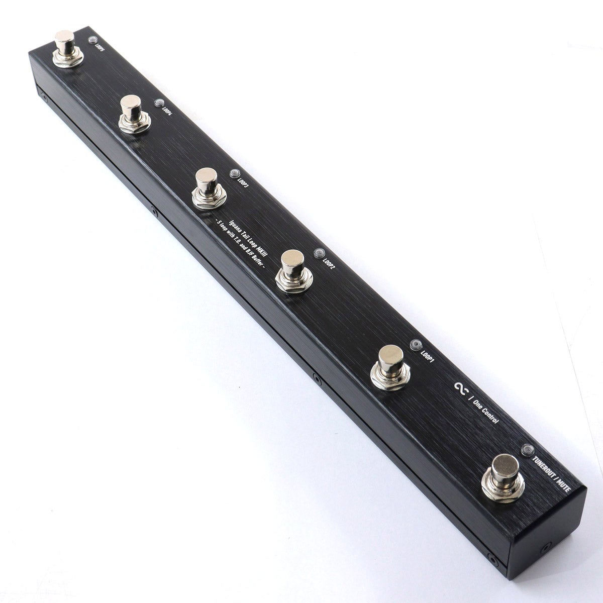 中古】ONE CONTROL / Iguana Tail Loop 2 【池袋店】 | エフェクター
