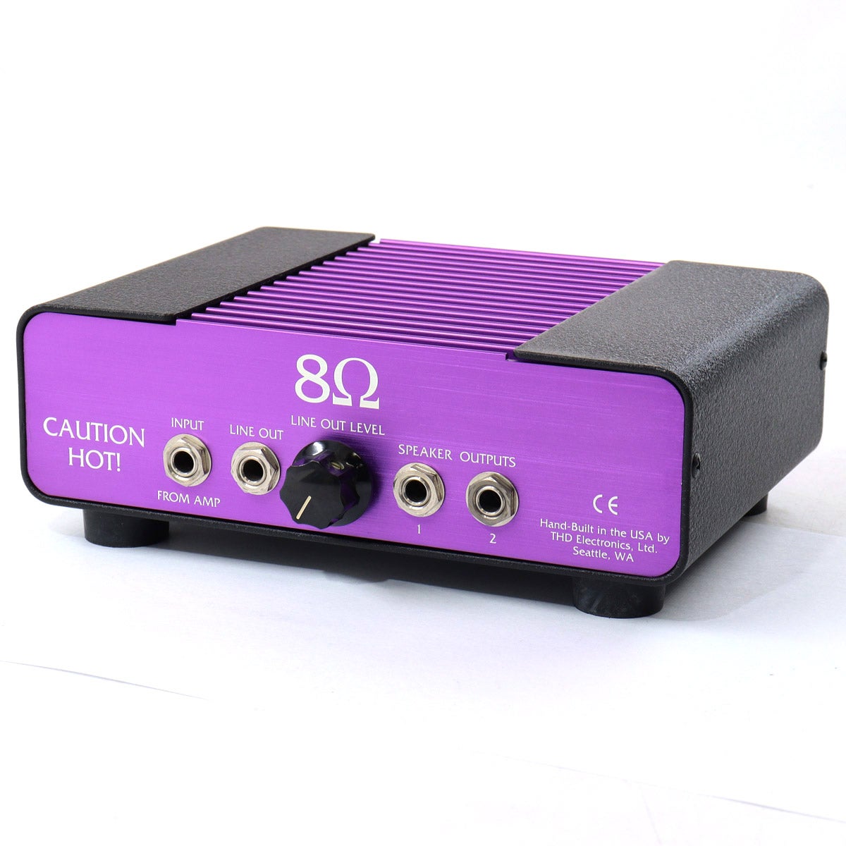 中古】THD / HOT PLATE 8Ω 【池袋店】 | アッテネーター | イシバシ楽器