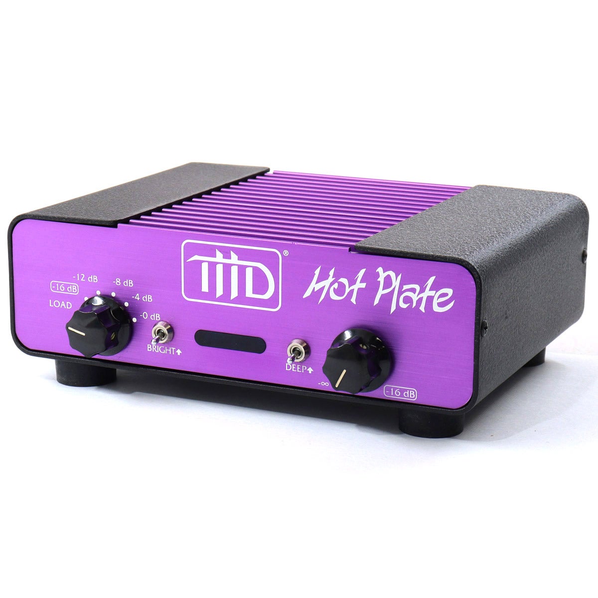 THD Hot Plate 8Ω ②アッテネーター 中古】THD / HOT PLATE 8Ω 【池袋店】 | アッテネーター | イシバシ楽器