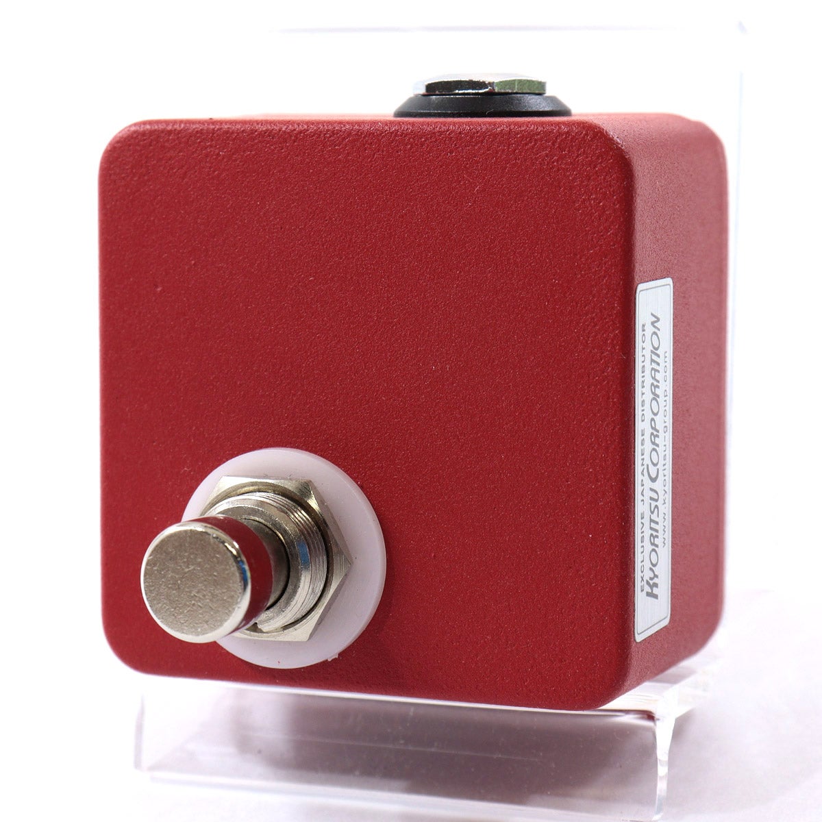 中古】JHS PEDALS / Red Remote 【池袋店】 | スイッチングシステム