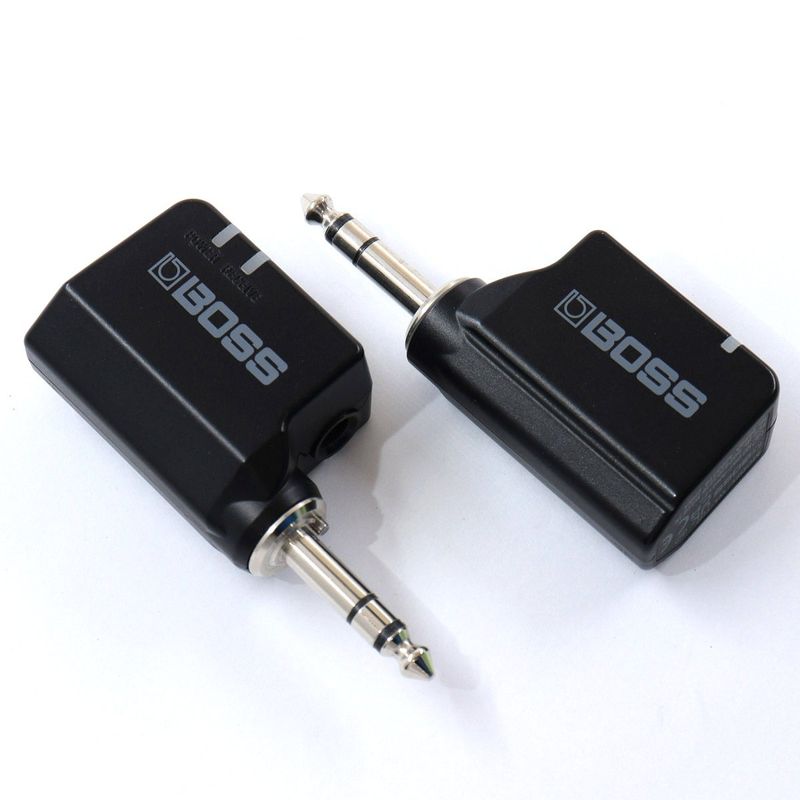 【中古】BOSS / WL-20 / Wireless System 【池袋店】