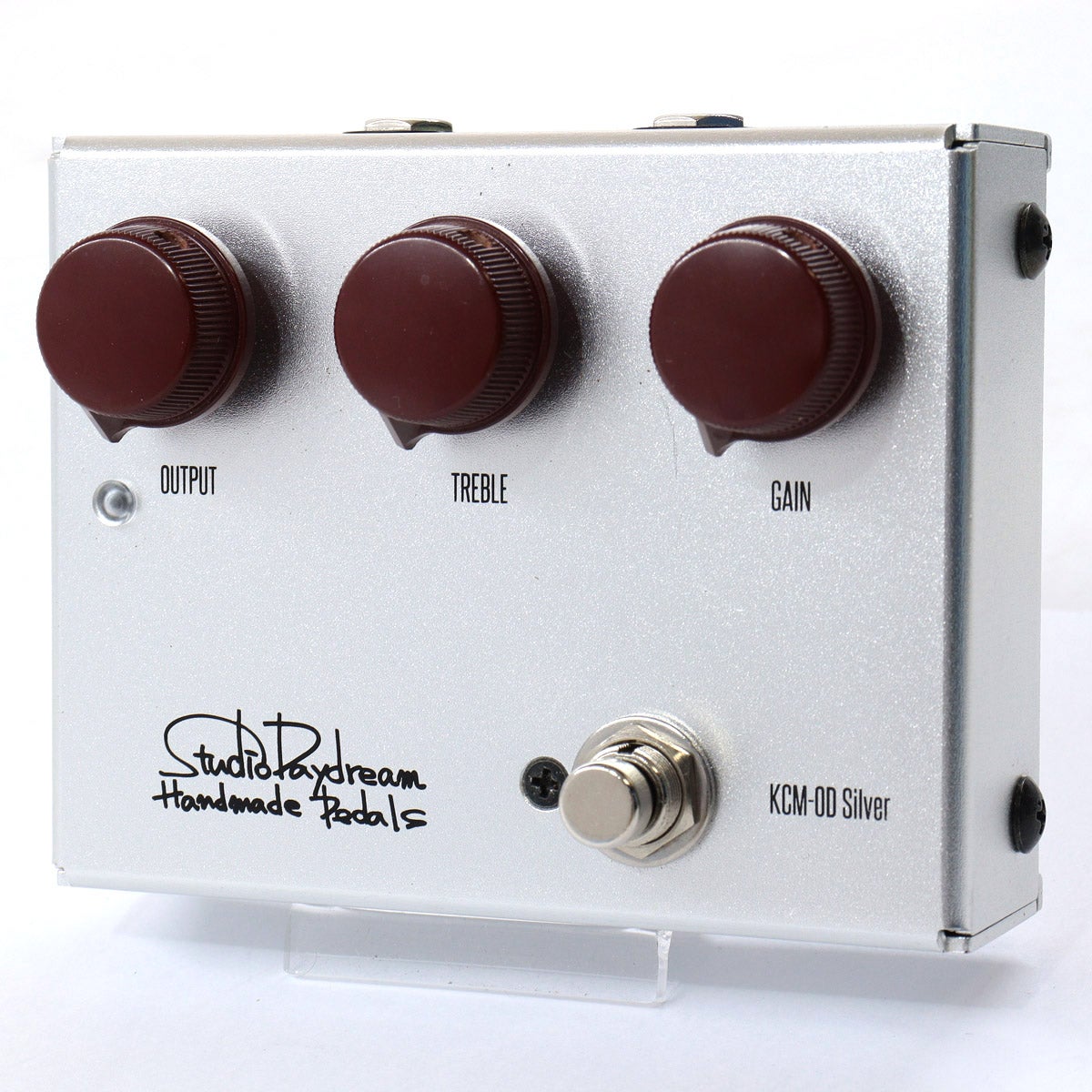 中古】STUDIO DAYDREAM / KCM-OD Silver Rev.11 【池袋店