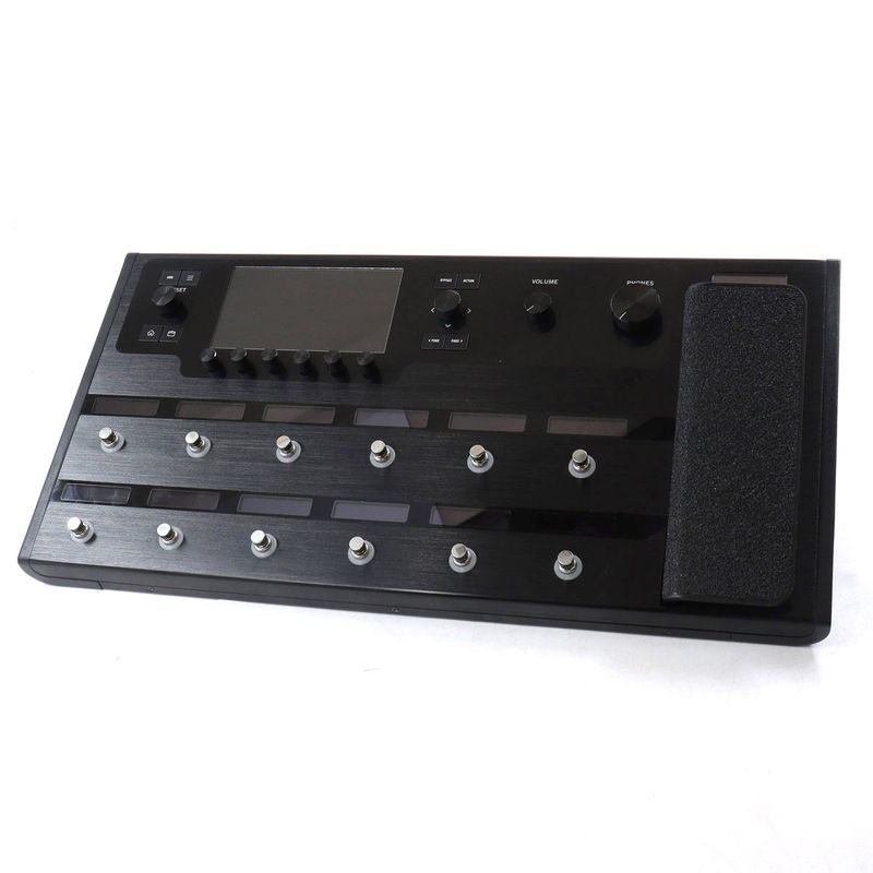 中古】LINE6 / HELIX Floor 【池袋店】 | エフェクター | イシバシ楽器