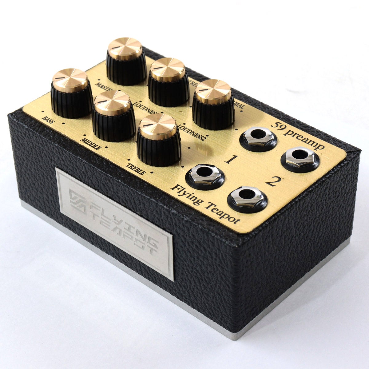 中古】FLYING TEAPOT / 59 Preamp 【池袋店】【値下げ】 | ギター