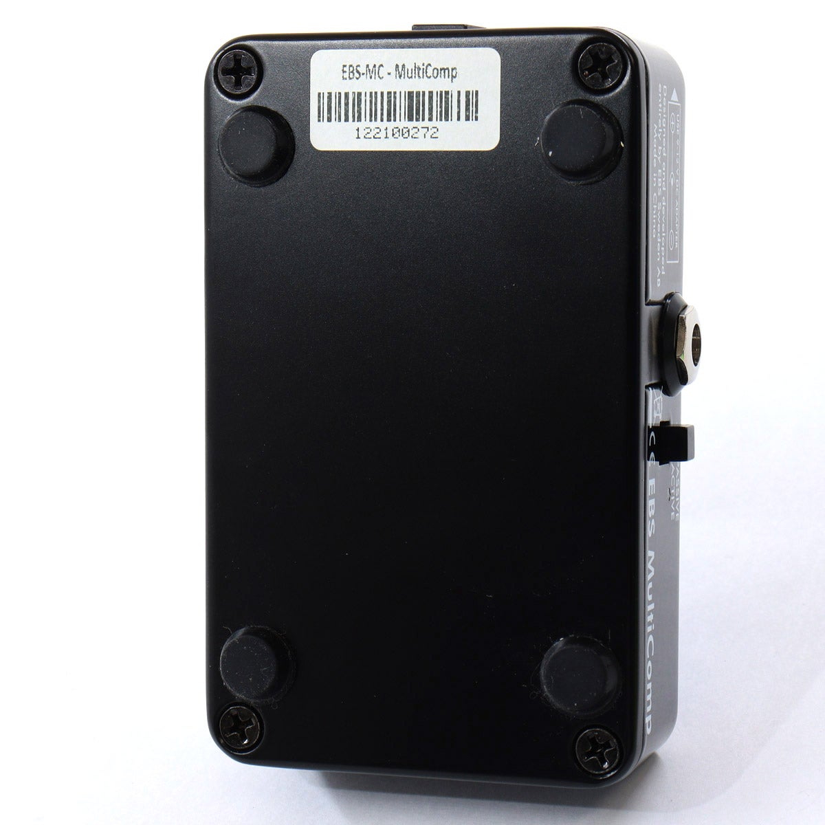 EBS MultiComp Studio Edition 中古 中古】EBS / Multi Comp Studio Edition 【池袋店】 | コンプレッサー