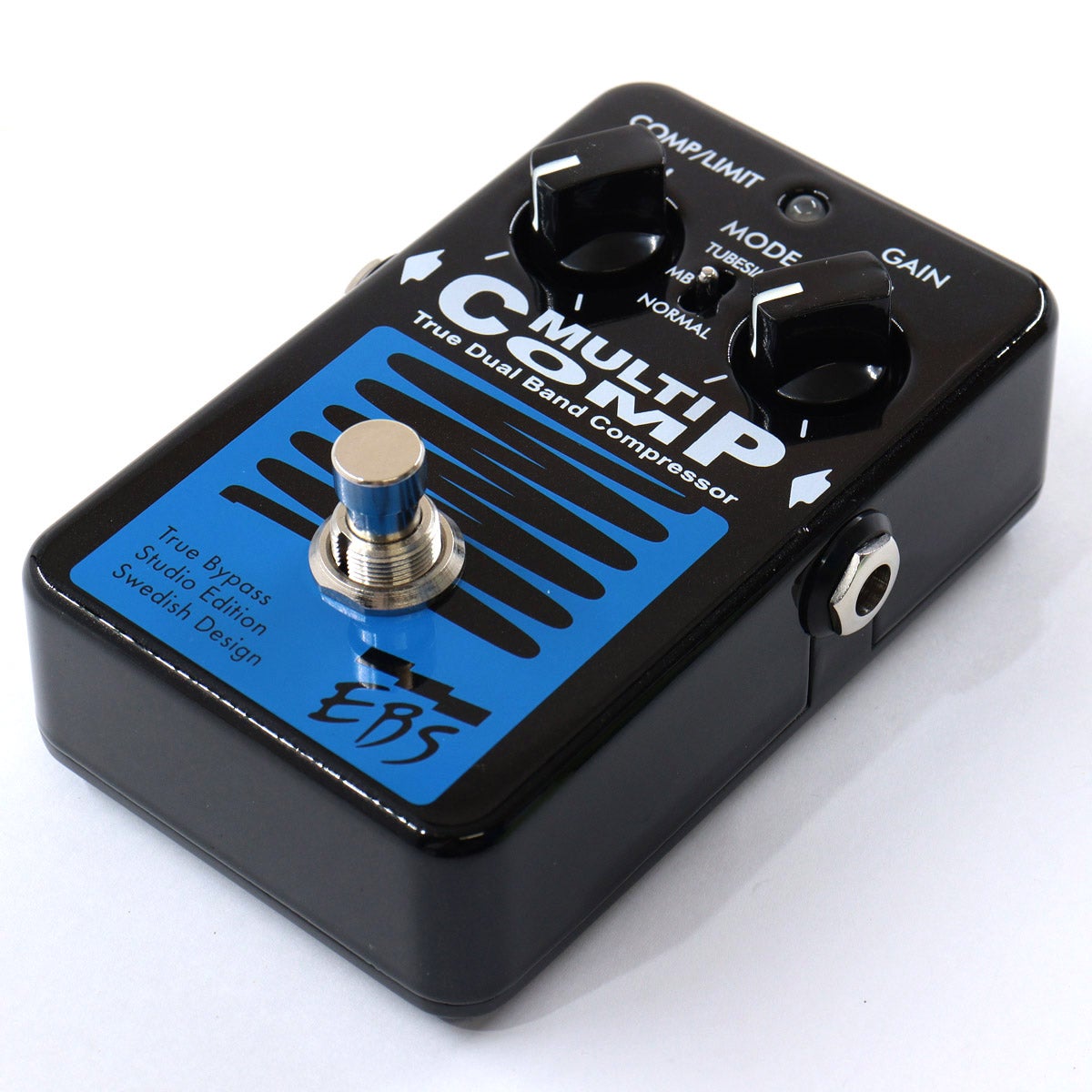 中古】EBS / Multi Comp Studio Edition 【池袋店】 | コンプレッサー
