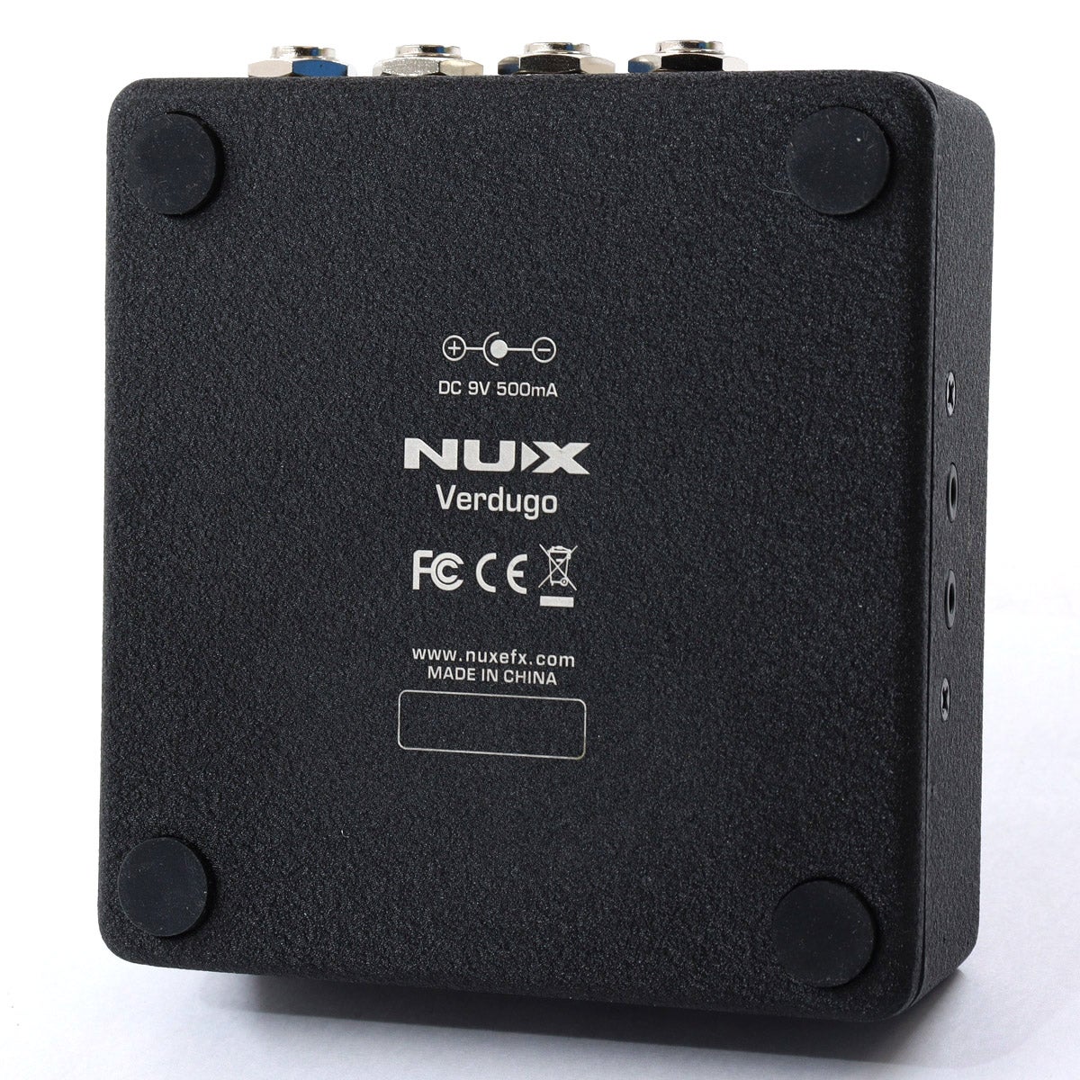 中古】NU-X / Tape Echo NDD7 【池袋店】 | ディレイ | イシバシ楽器