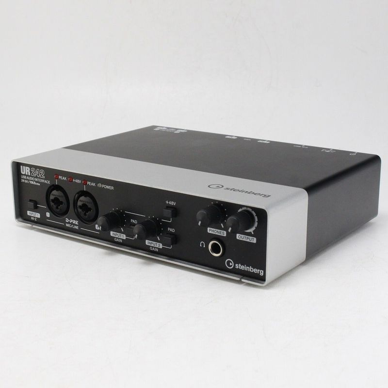 【中古】 STEINBERG / UR242 【御茶ノ水本店】