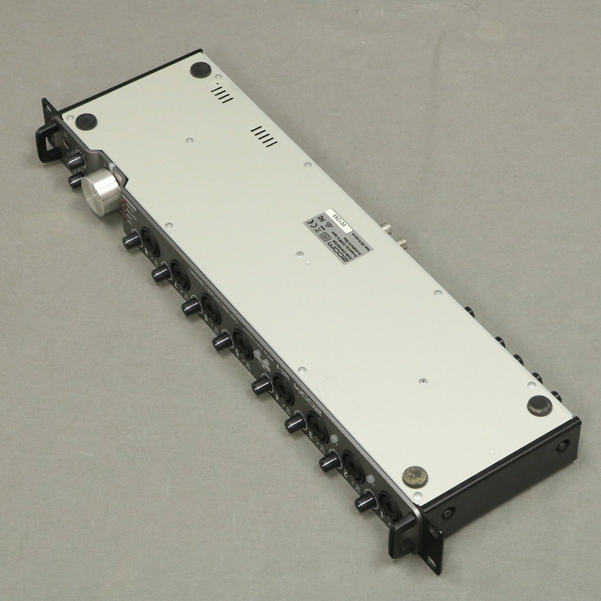 中古】 ZOOM / UAC-8 【御茶ノ水本店】 | USB | イシバシ楽器