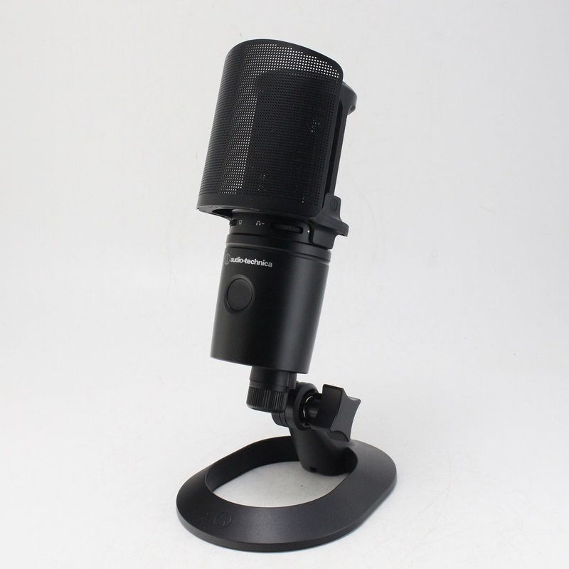 【中古】 AUDIO-TECHNICA / AT2020USB-X 【御茶ノ水本店】