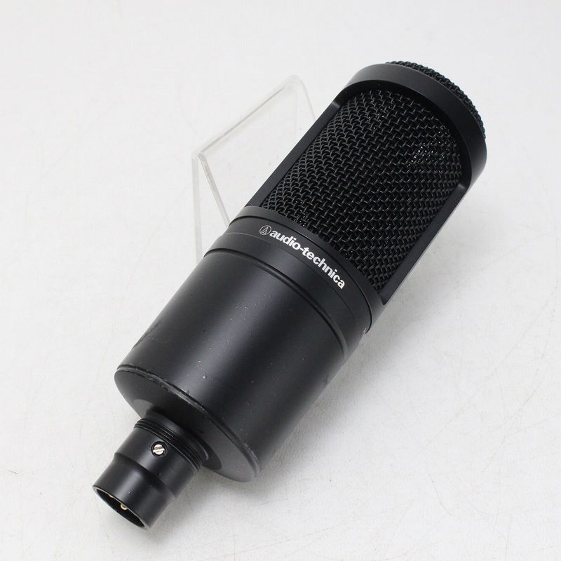 【中古】 AUDIO-TECHNICA / AT2020 【御茶ノ水本店】